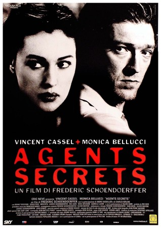 Agents secrets