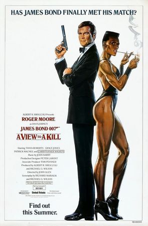 Agente 007 - bersaglio mobile