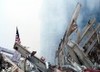 Ground zero-la bandiera scomparsa