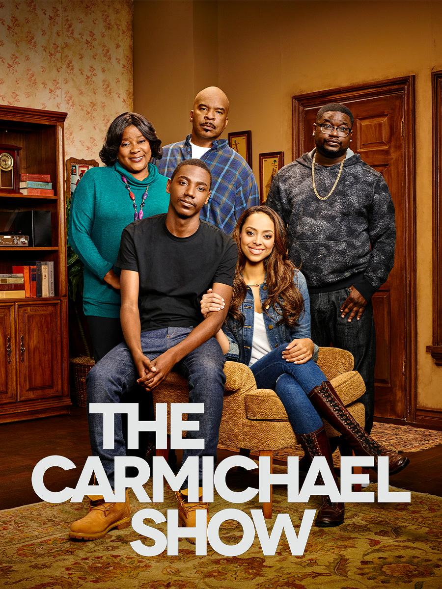 The carmichael show
