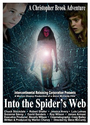 Into the spider's web