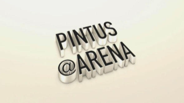 Pintus@arena