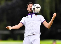 Fiorentina - qarabag  (diretta)