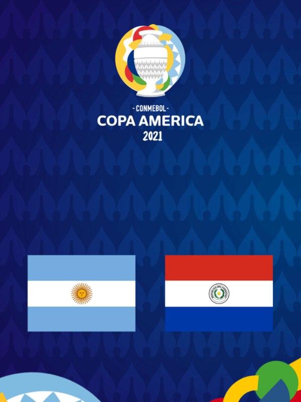 Argentina - paraguay