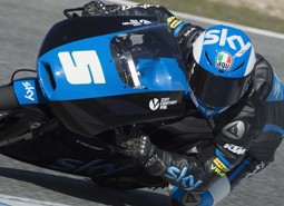 Moto3 gara: gp australia  (diretta)