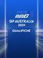 Moto2 Qualifiche: GP Australia