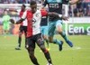 Feyenoord - heerenveen  (diretta)