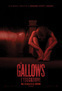 THE GALLOWS: L'ESECUZIONE