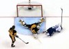 Hockey: pittsburgh - minnesota  (diretta)