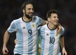 Argentina - colombia  (diretta)