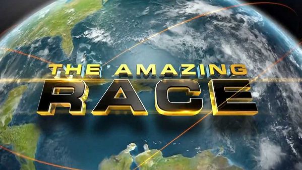 Amazing race