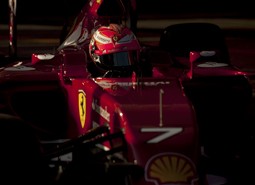 Ferrari day - speciale  (diretta)