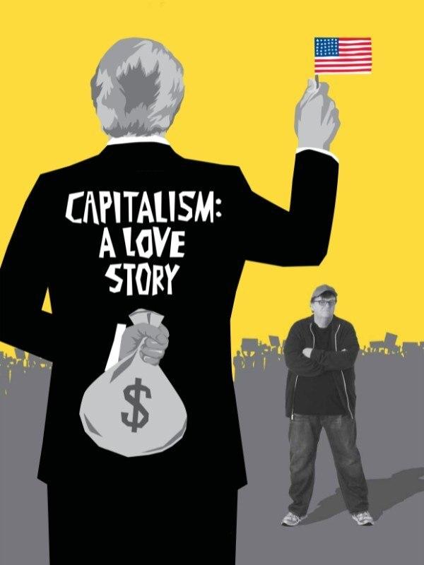Capitalism: a love story