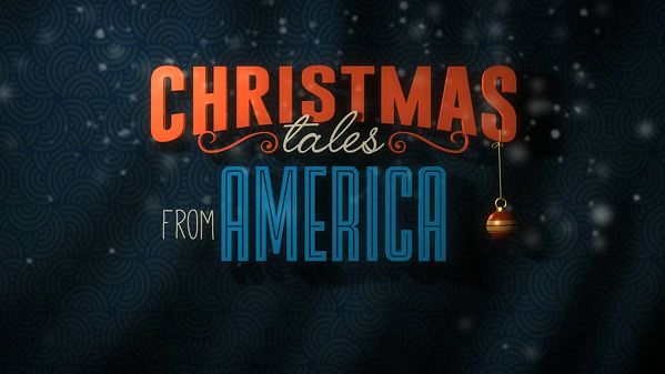 Christmas tales from america