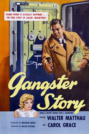 Gangster story