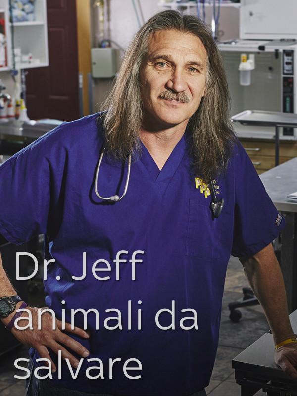 Dr. jeff: animali da salvare