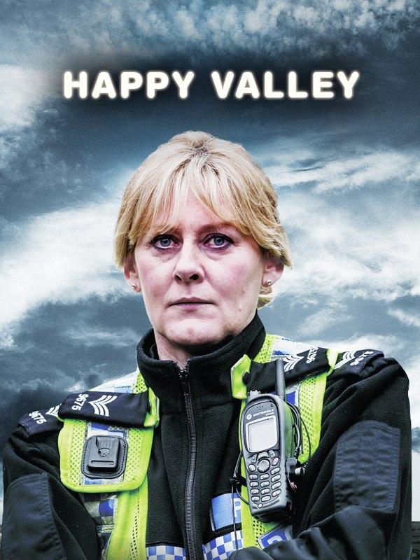 Happy valley