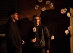 Now you see me 2 - i maghi del crimine