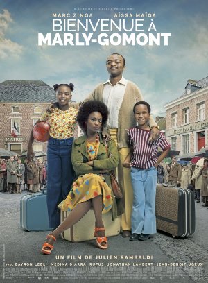 Bienvenue a' marly-gomont