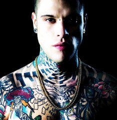 The voice of italy Fedez