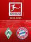 Werder Brema - Bayern Monaco