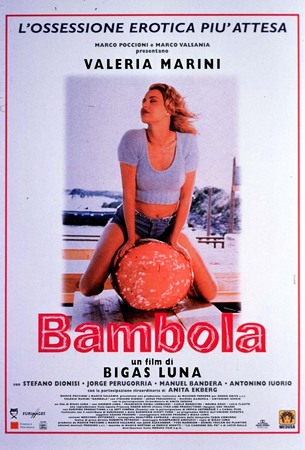 Bambola