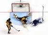 Hockey: pittsburgh - nashville  (diretta)