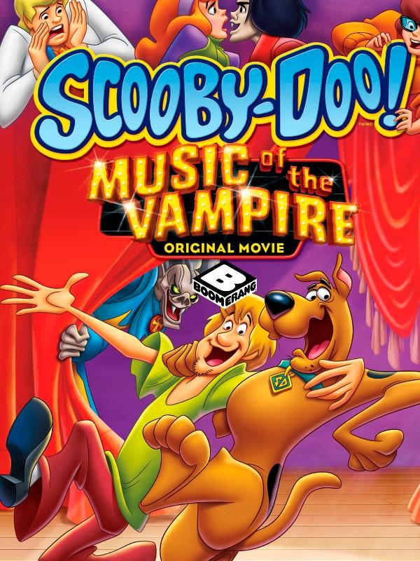 Scooby-doo! e il festival dei vampiri