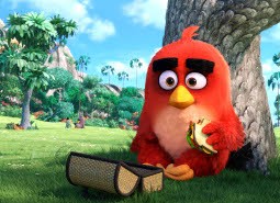 Angry birds - il film