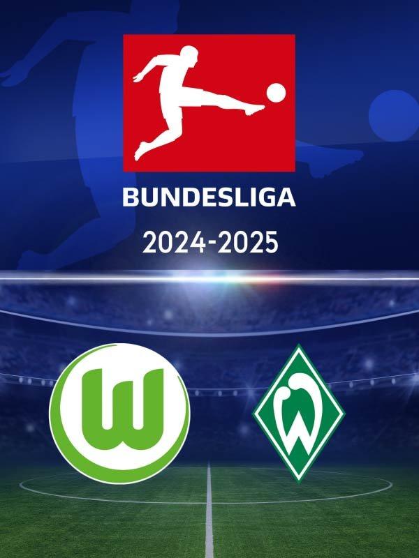 Wolfsburg - werder brema