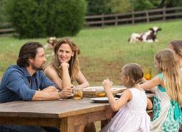 Miracles from heaven