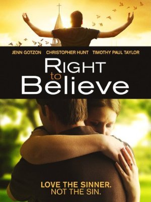 Right to believe