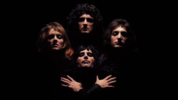 Discovering music: queen