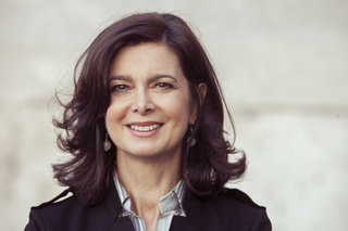 Le iene show Laura Boldrini 2017x10