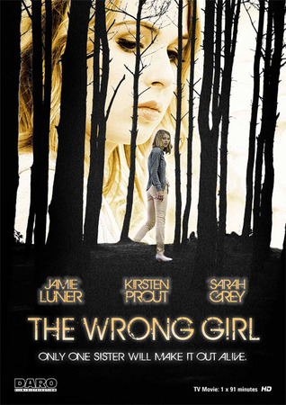 The wrong girl