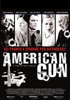 American gun