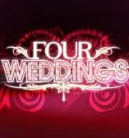 Quattro matrimoni - 1^tv