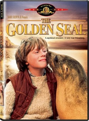 La leggenda della foca d'oro