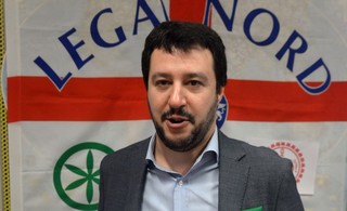 Virus Chi ha paura di Salvini 2015x00