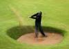 Golf: the rocco forte open