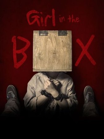 La ragazza nella scatola