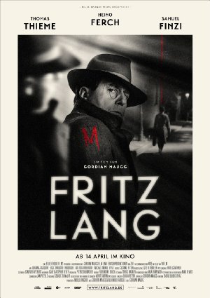 Fritz lang