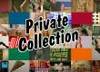 Private collection: celebrities edition