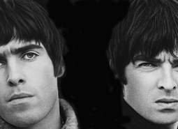 Oasis: supersonic