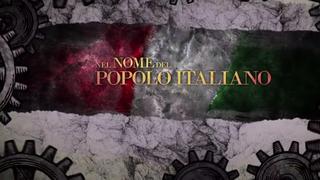 Nel nome del popolo italiano vittorio occorsio Vittorio Occorsio