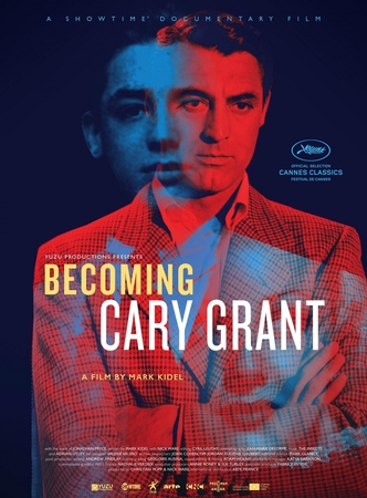Cary grant - dietro lo specchio