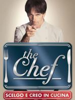 The Chef - Scelgo e creo in cucina