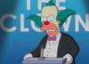 #myanimation - krusty il clown