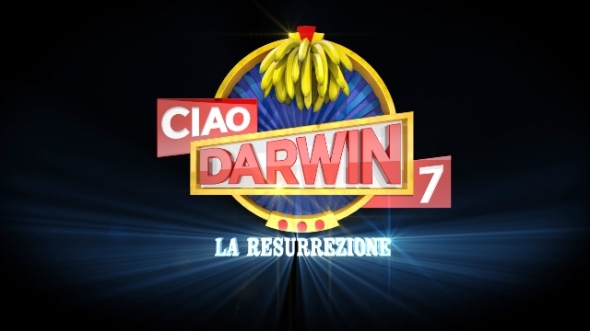 Ciao darwin 7 - la resurrezione