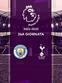 Manchester City - Tottenham